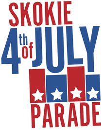 March with Skokie Indians in 2019 4th of July Parade!