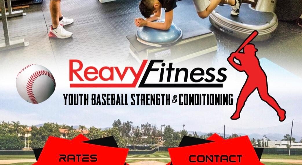 Reavy Fitness workouts