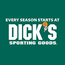 Dicks Sporting Goods coupon